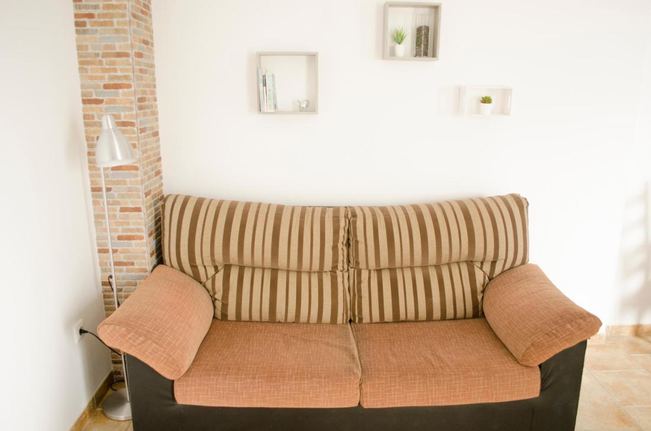 Apartamentos Ruisol - Auto Checkin - By Centrall Alquileres Turisticos Nerja Eksteriør billede