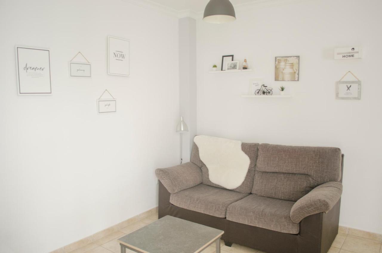 Apartamentos Ruisol - Auto Checkin - By Centrall Alquileres Turisticos Nerja Eksteriør billede