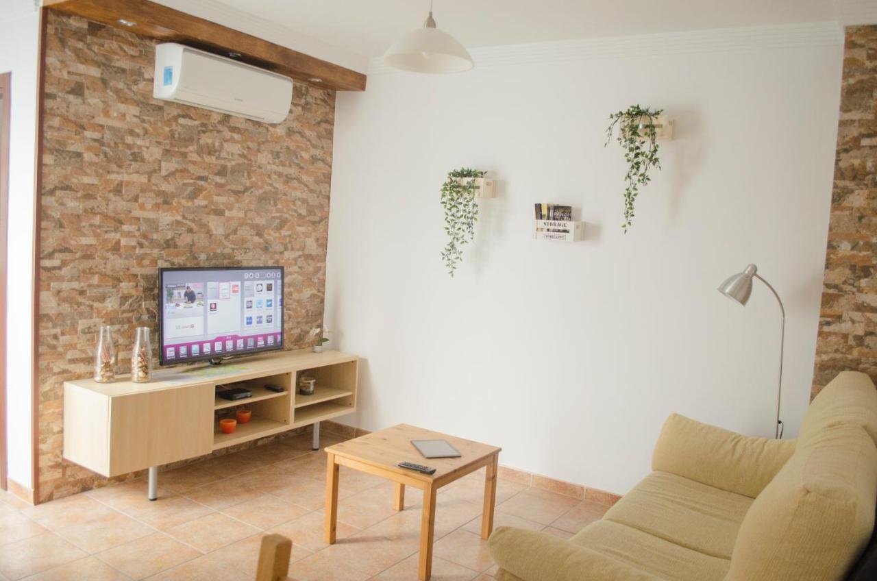 Apartamentos Ruisol - Auto Checkin - By Centrall Alquileres Turisticos Nerja Værelse billede