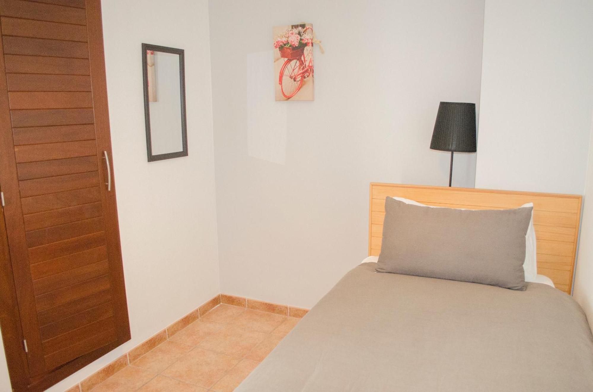 Apartamentos Ruisol - Auto Checkin - By Centrall Alquileres Turisticos Nerja Værelse billede
