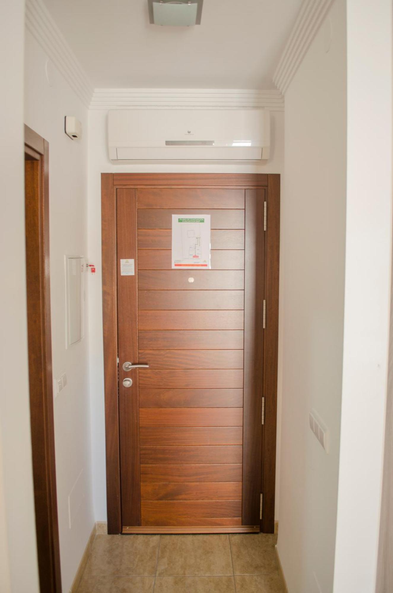 Apartamentos Ruisol - Auto Checkin - By Centrall Alquileres Turisticos Nerja Værelse billede