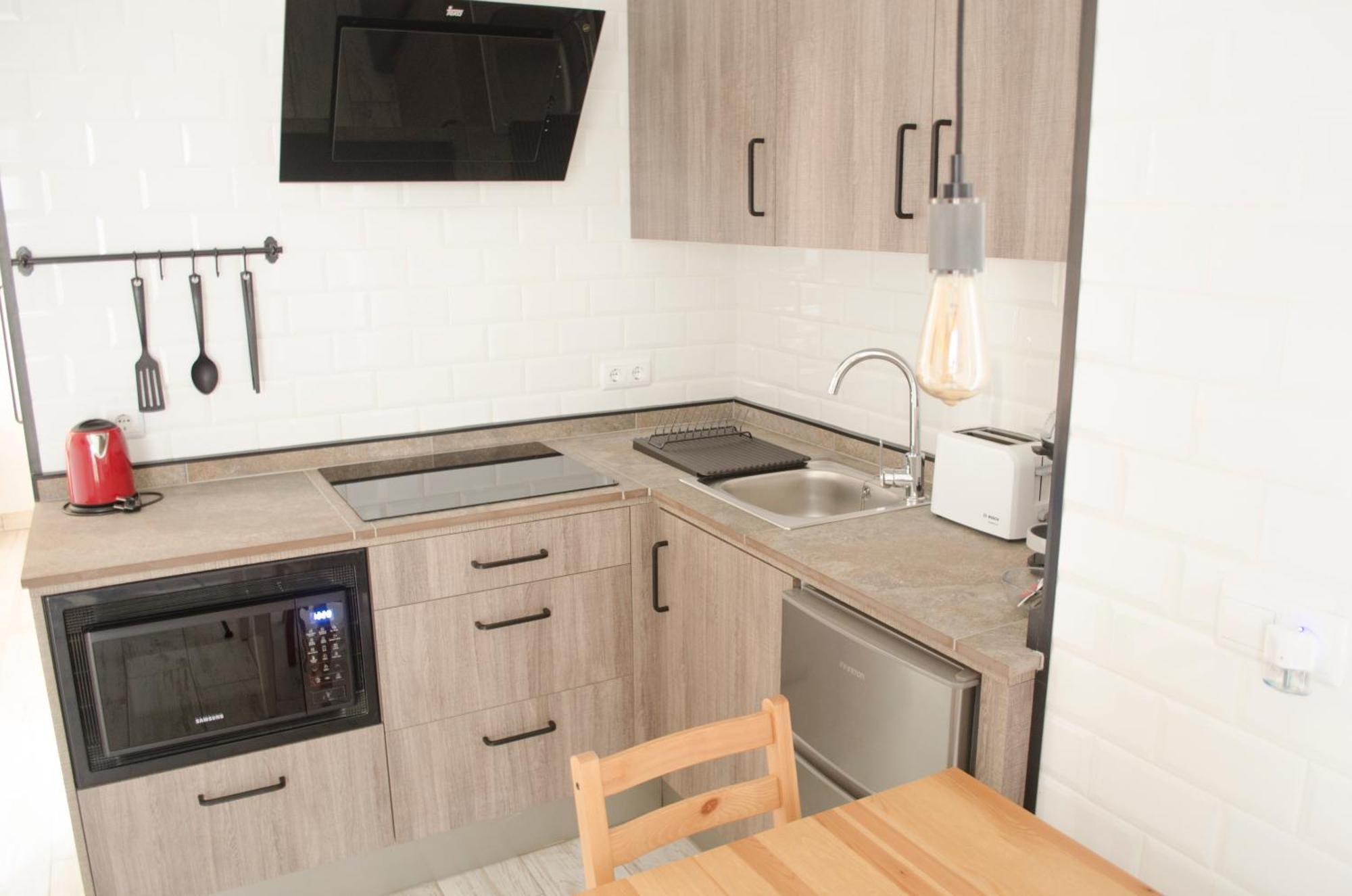 Apartamentos Ruisol - Auto Checkin - By Centrall Alquileres Turisticos Nerja Værelse billede